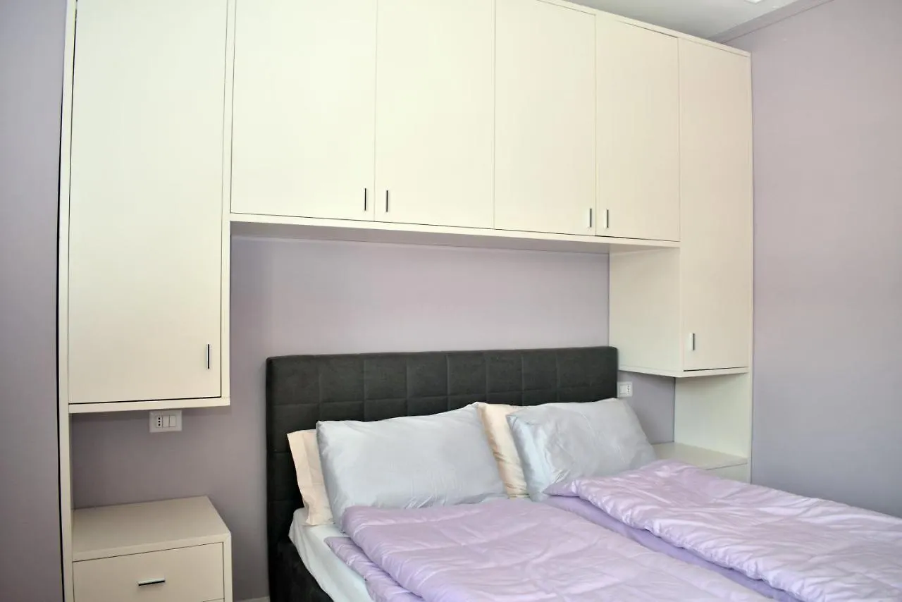 Apartment In Durres Beach 074