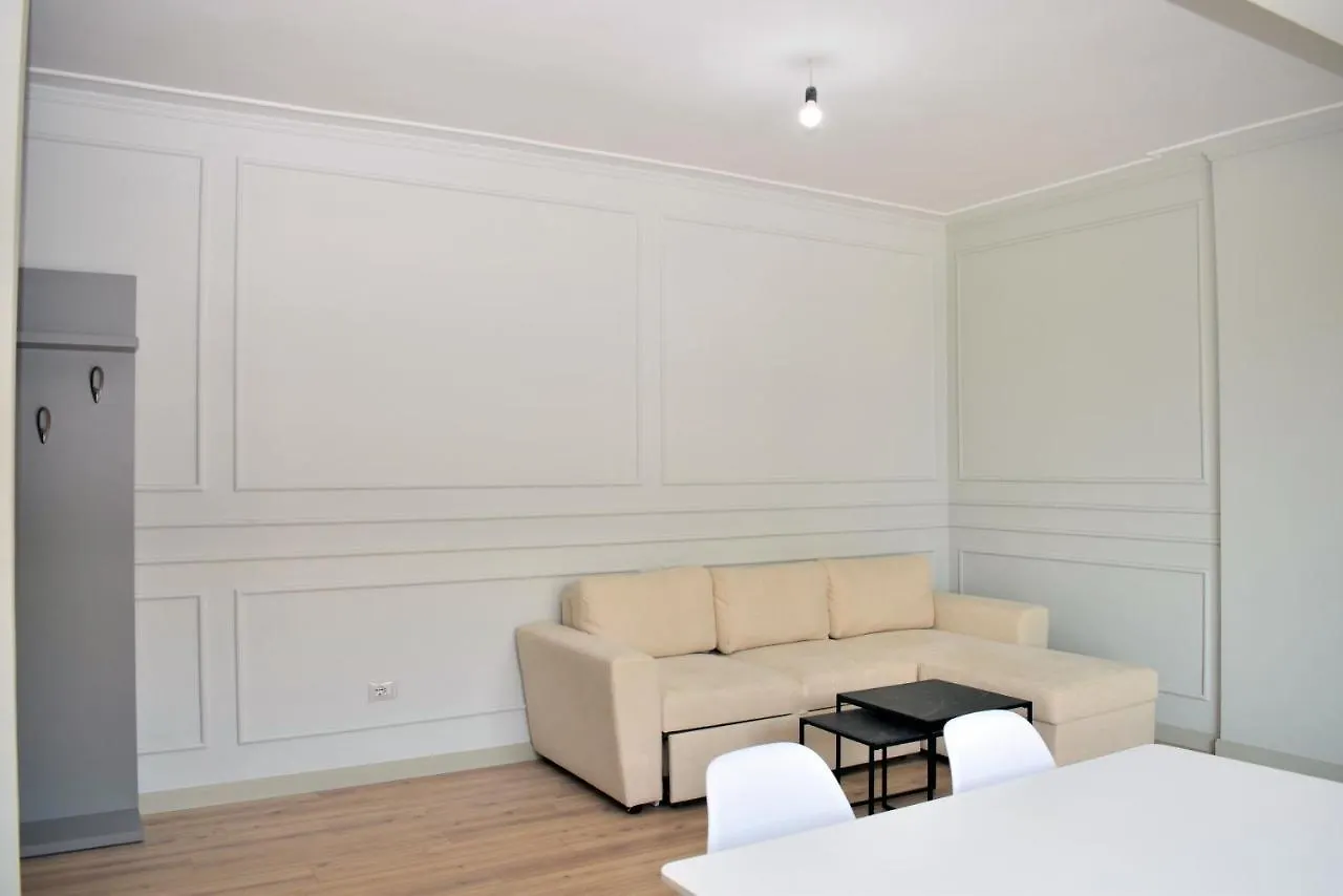 Apartment In Durres Beach 074 0*,