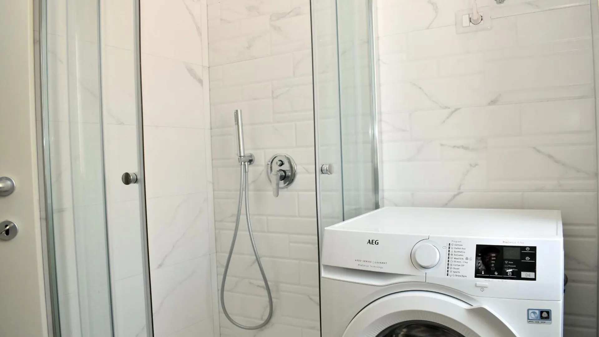 Apartment In Durres Beach 074 0*,  Albanie