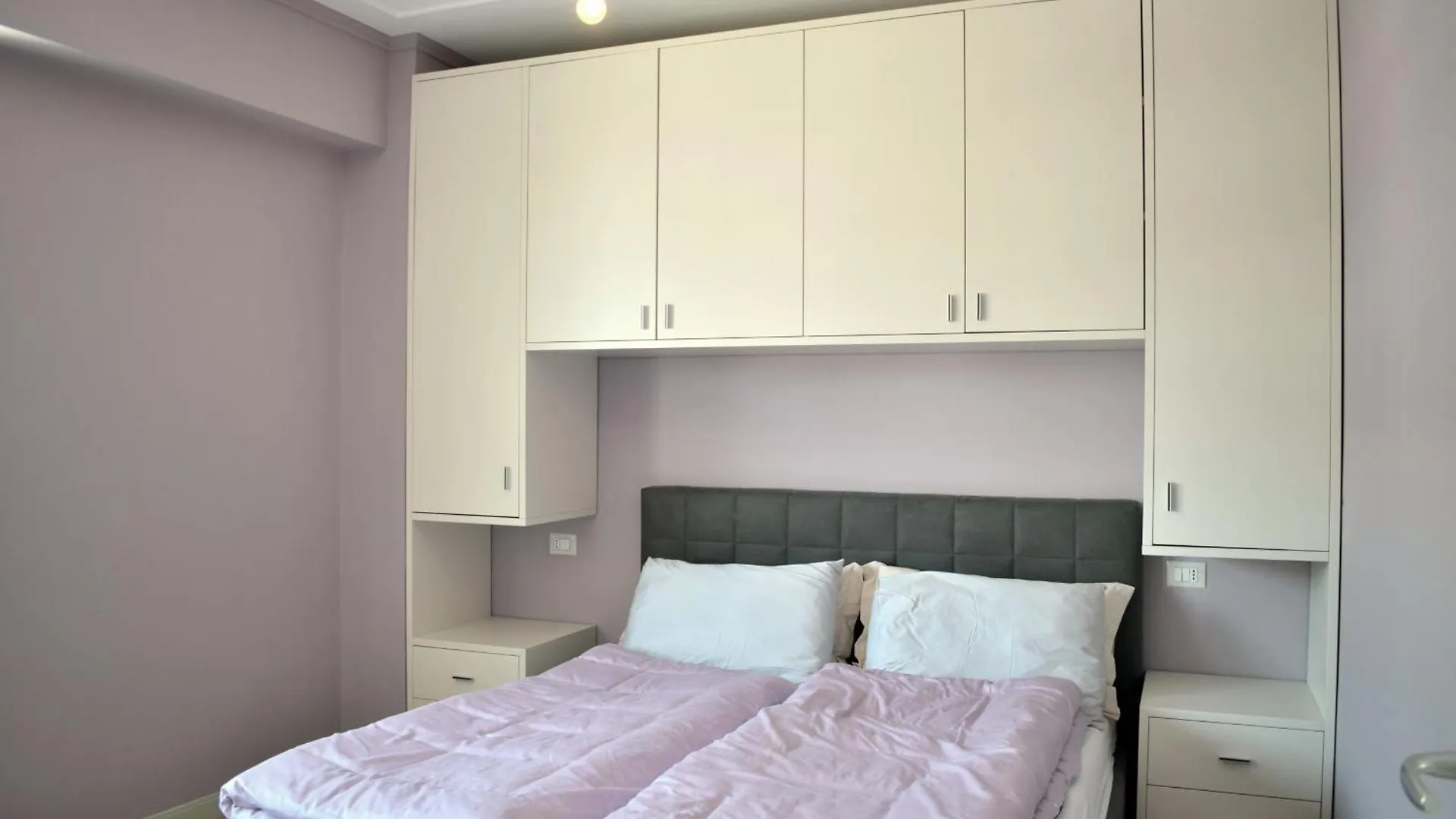Apartment In Durres Beach 074 Albanie