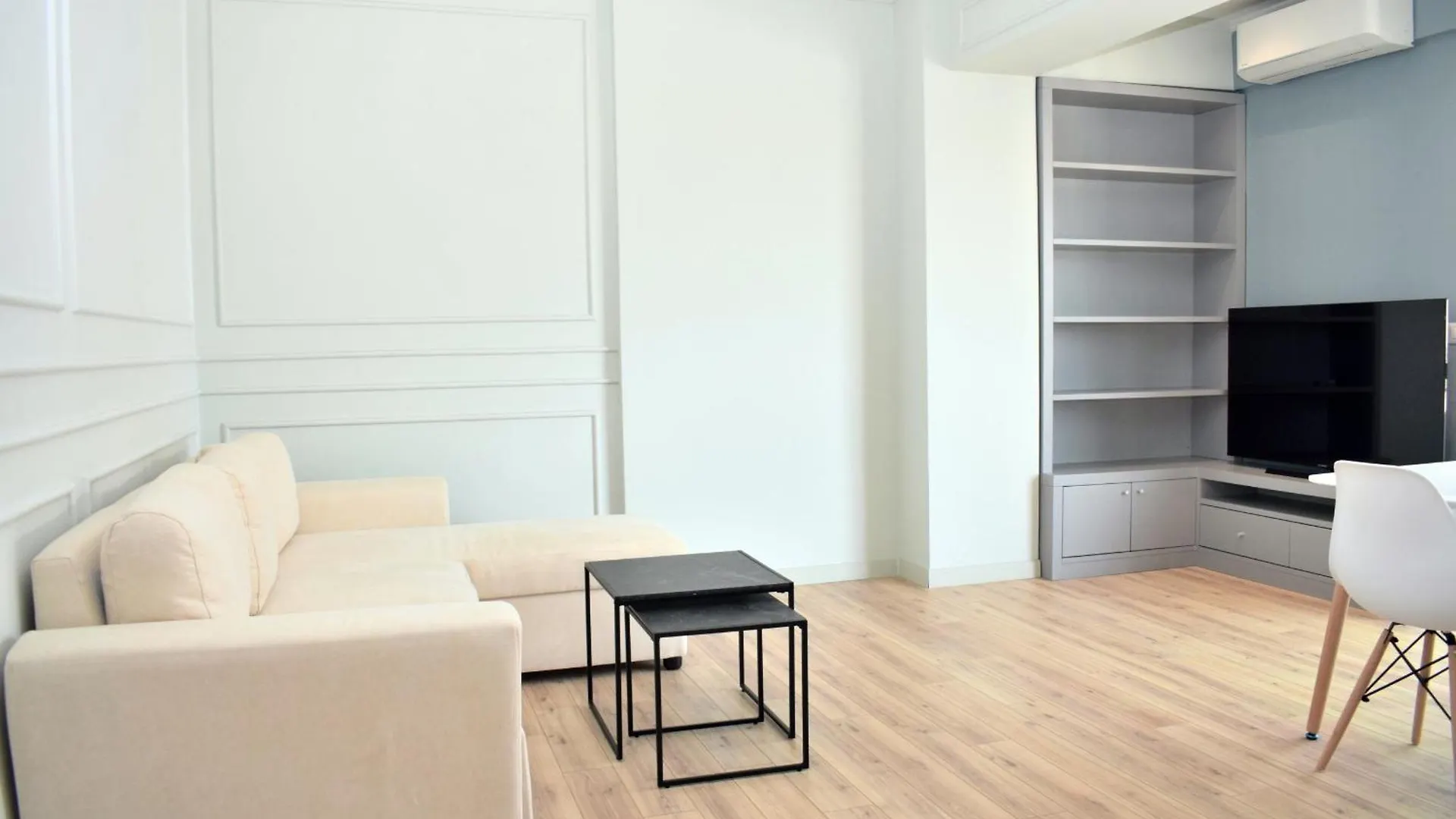 Apartment In Durres Beach 074 0*,  Albanie
