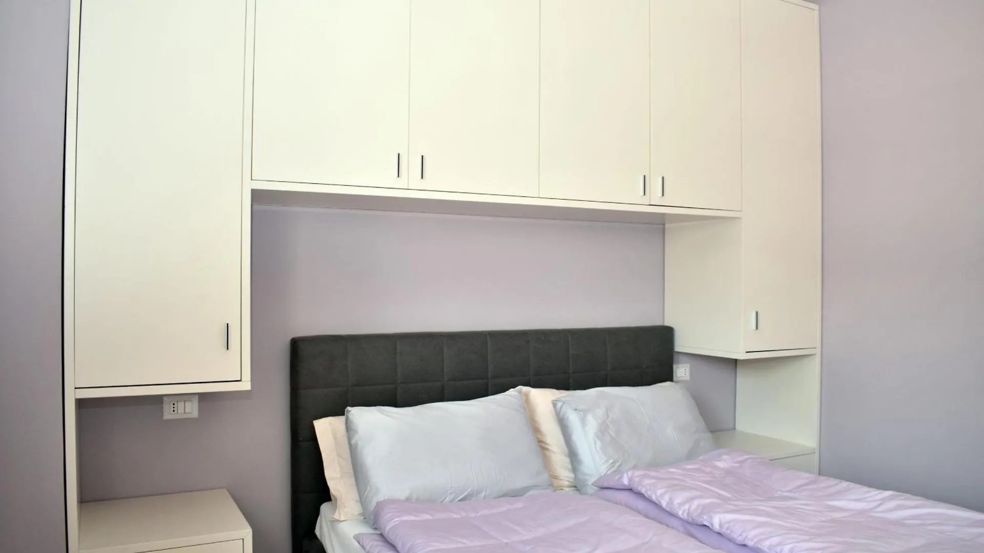 Apartment In Durres Beach 074 Albanie
